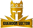 Guerdon Victor Logo