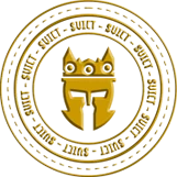 $VICT Token Logo